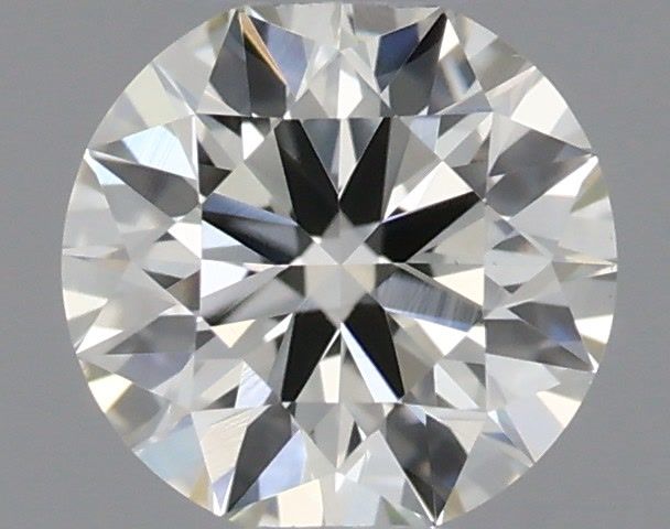 612309376 Diamant Natural ROUND VS1