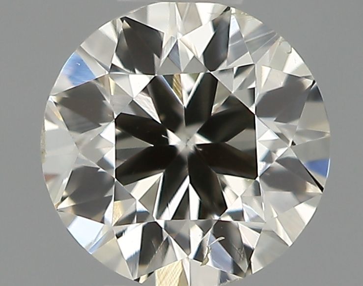 612309643 Diamant Natural ROUND SI1