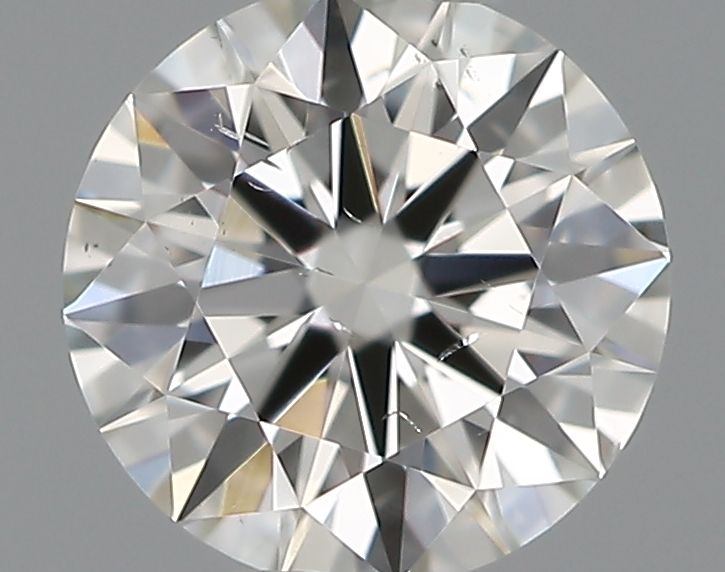 612309687 Diamant Natural ROUND SI1