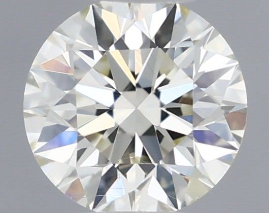 612310557 Diamant Natural ROUND VS1