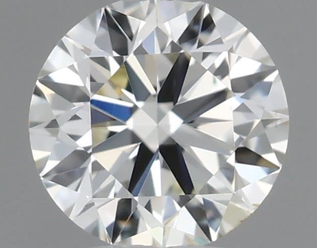 612310689 Diamant Natural ROUND VS1