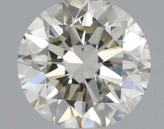 612310826 Diamant Natural ROUND SI1