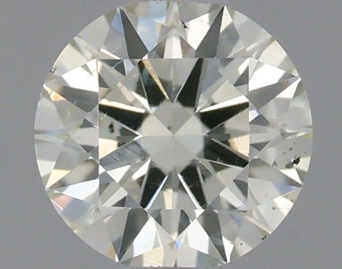 612311399 Diamant Natural ROUND SI1