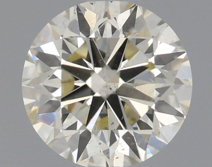 612311881 Diamant Natural ROUND SI1
