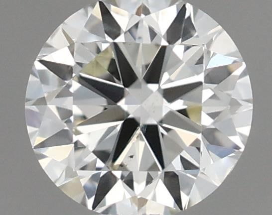 612312085 Diamant Natural ROUND SI1