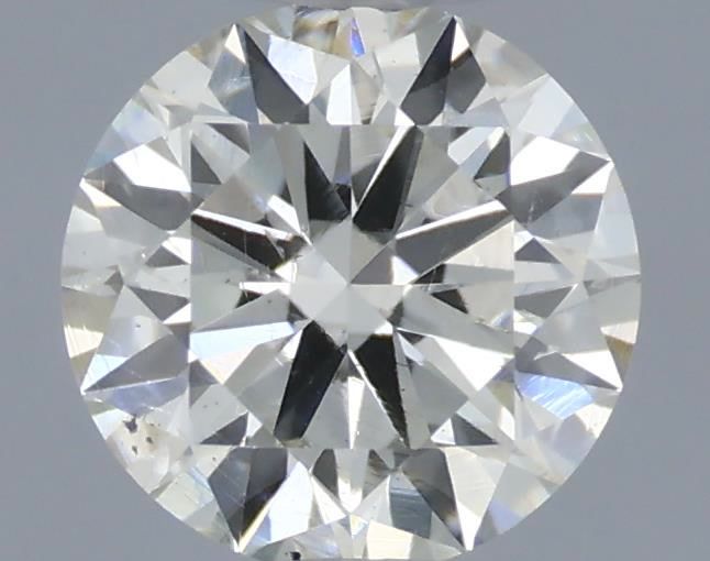 612312115 Diamant Natural ROUND SI1