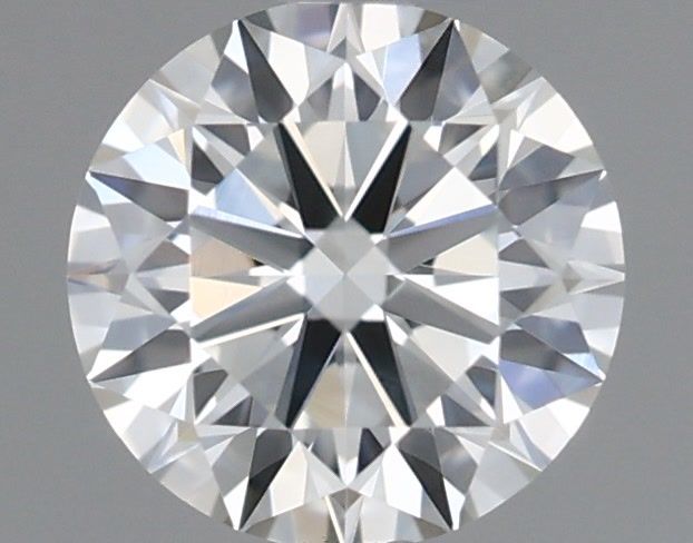 612312232 Diamant Natural ROUND VS1
