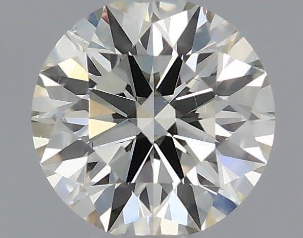 612312472 Diamant Natural ROUND VS2