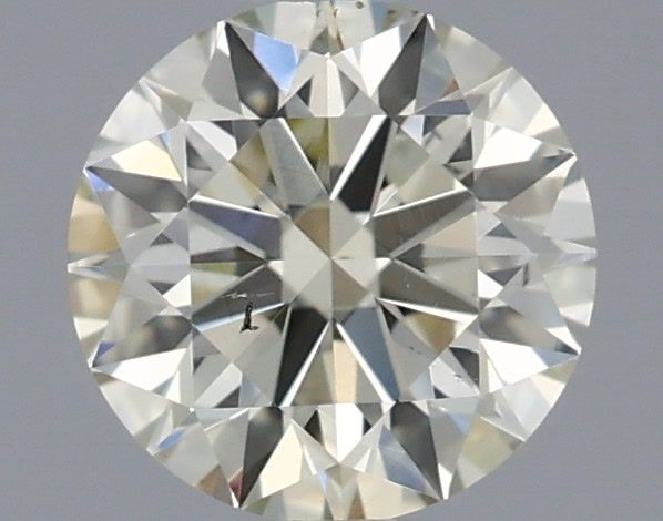 612312657 Diamant Natural ROUND SI1