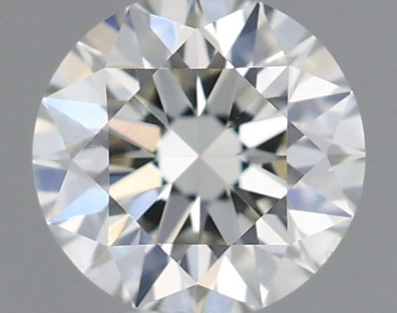 612312786 Diamant Natural ROUND VS1