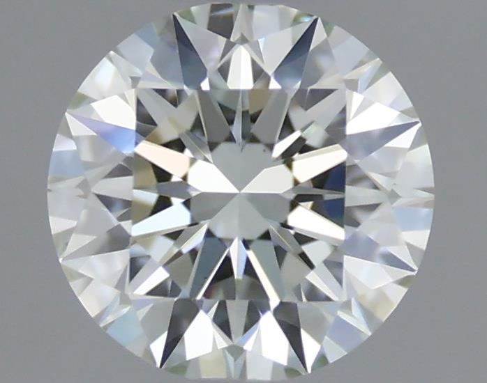 612312797 Diamant Natural ROUND VS1
