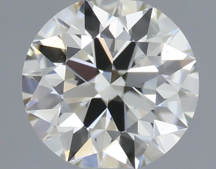 612312939 Diamant Natural ROUND VS1