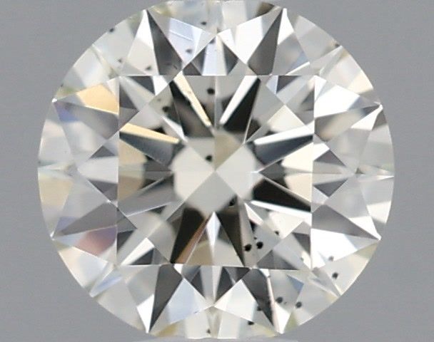 612313015 Diamant Natural ROUND SI1