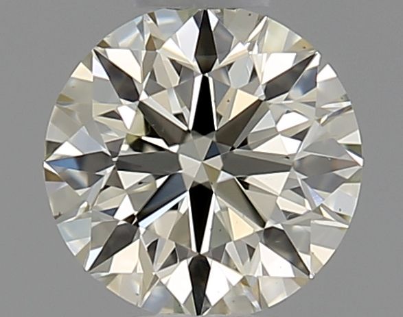 612327246 Diamant Natural ROUND VS1