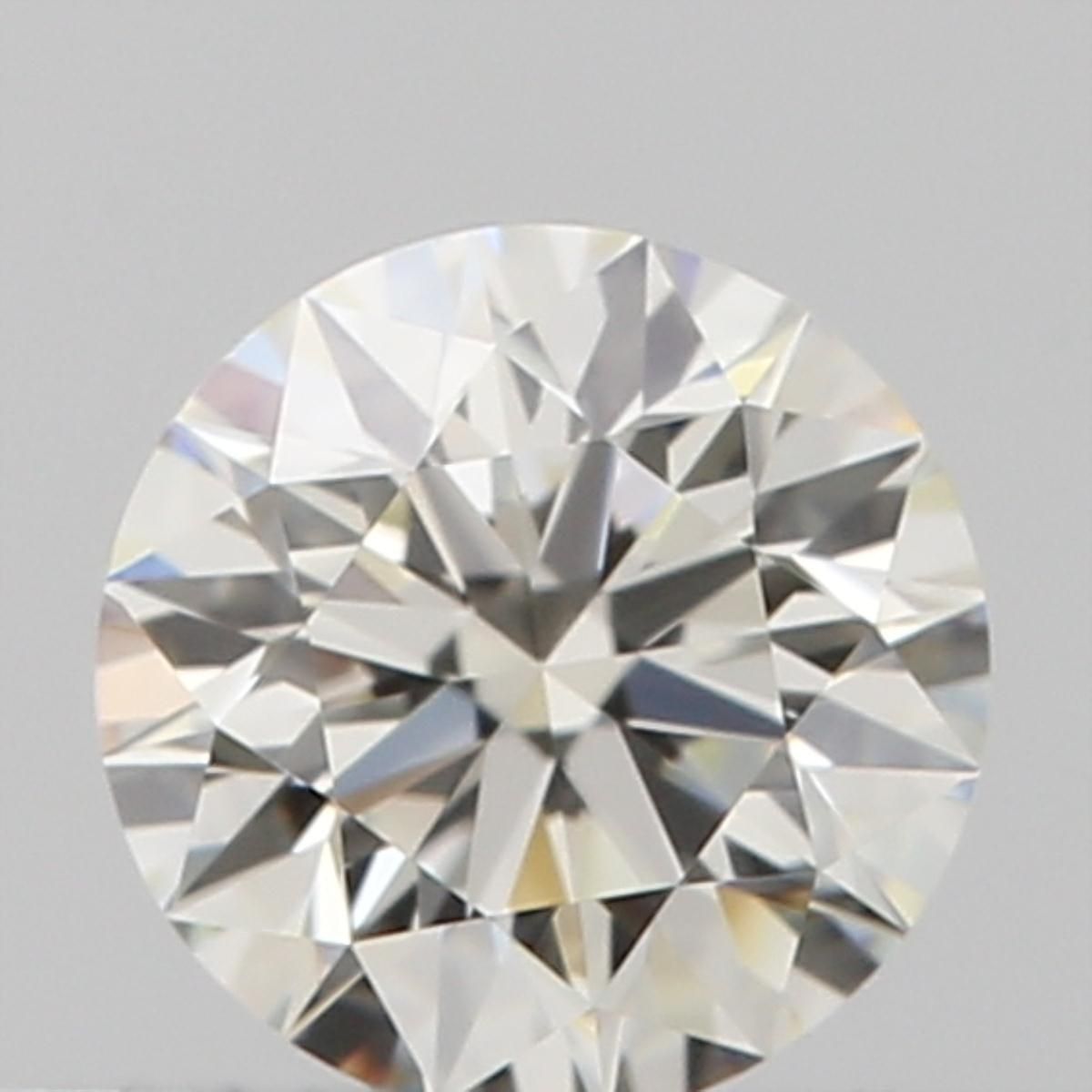612327382 Diamant Natural ROUND VVS1