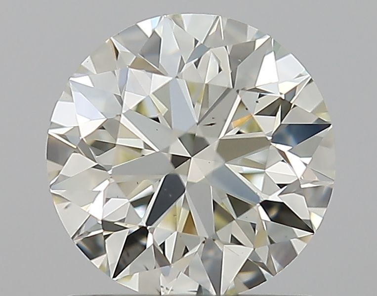 613364263 Diamant Natural ROUND VS2