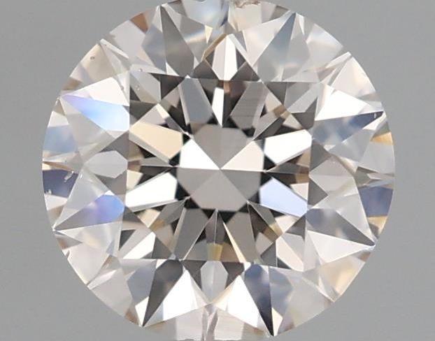 613364981 Diamant Natural ROUND SI1