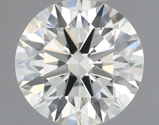 613365494 Diamant Natural ROUND VVS1