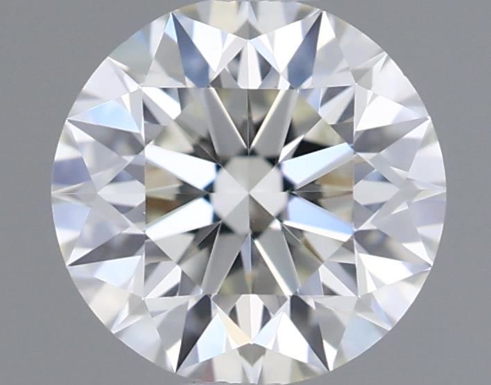 613365495 Diamant Natural ROUND VVS2