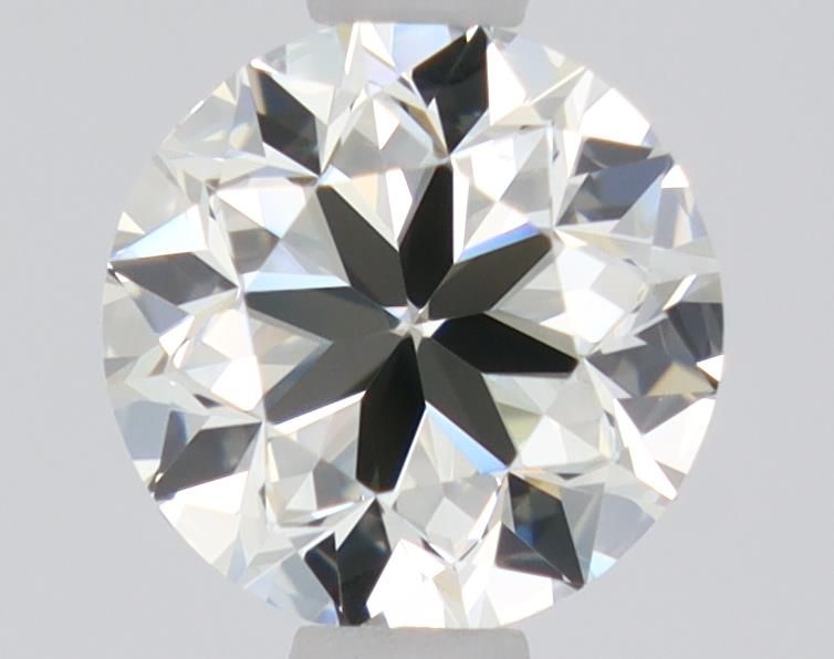 613373631 Diamant Natural ROUND VVS1
