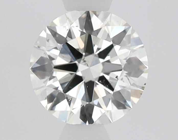 613373669 Diamant Natural ROUND SI1