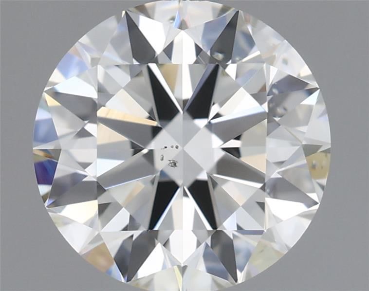 613374964 Diamant Natural ROUND SI1