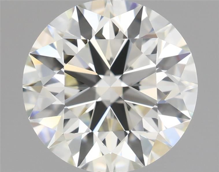 613374965 Diamant Natural ROUND VVS2