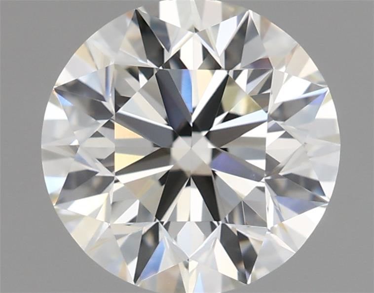 613374966 Diamant Natural ROUND VVS2