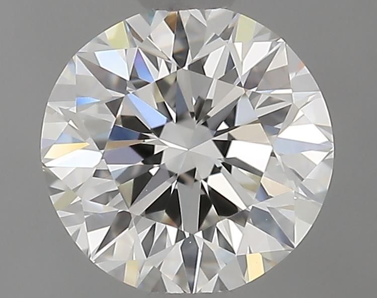 613385853 Diamant Natural ROUND IF