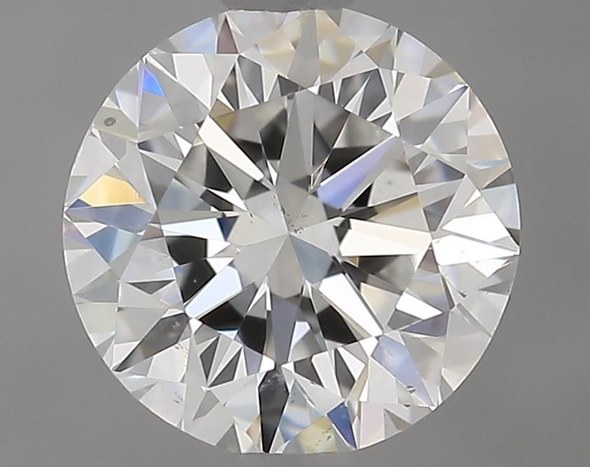 613387844 Diamant Natural ROUND VS2