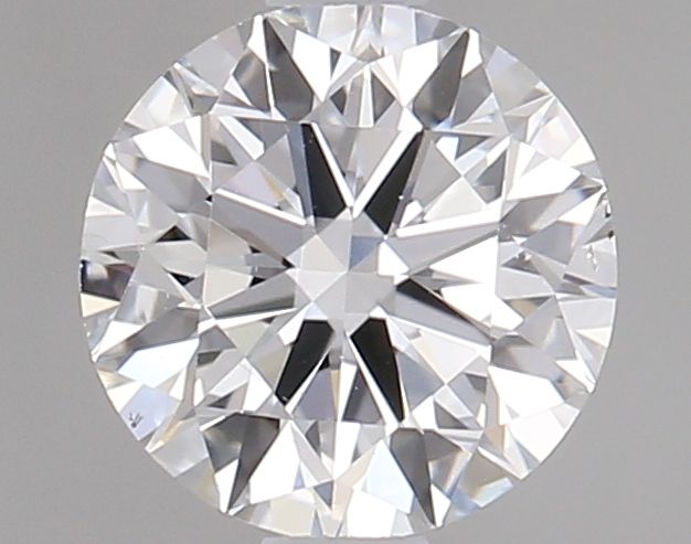6137411691 Diamant Natural ROUND VS2