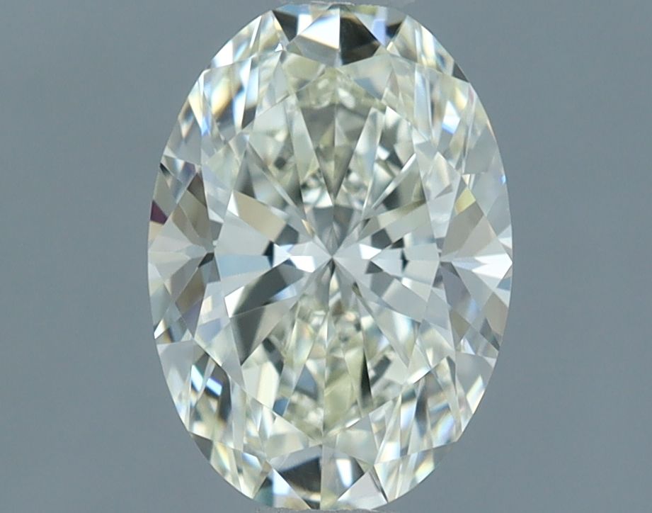 614304717 Diamant Natural OVAL VVS1