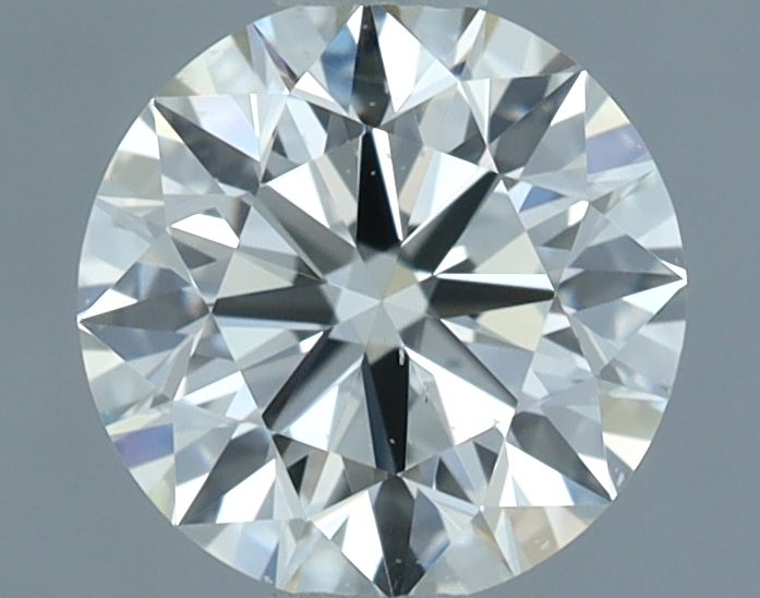 614304853 Diamant Natural ROUND SI1