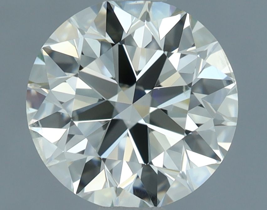 614304859 Diamant Natural ROUND SI1