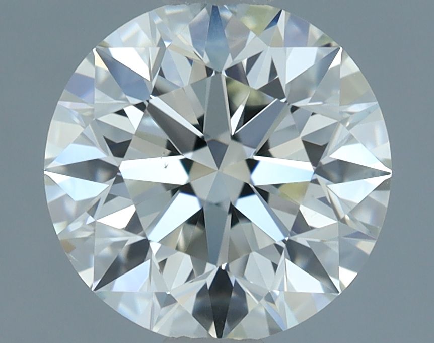 614305072 Diamant Natural ROUND VS1