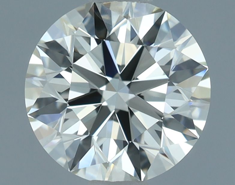 614305114 Diamant Natural ROUND VVS1