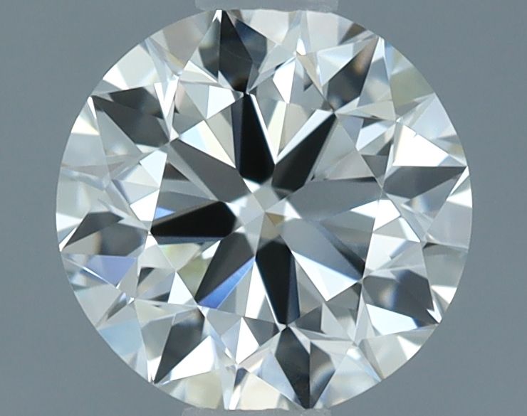614305678 Diamant Natural ROUND VVS1