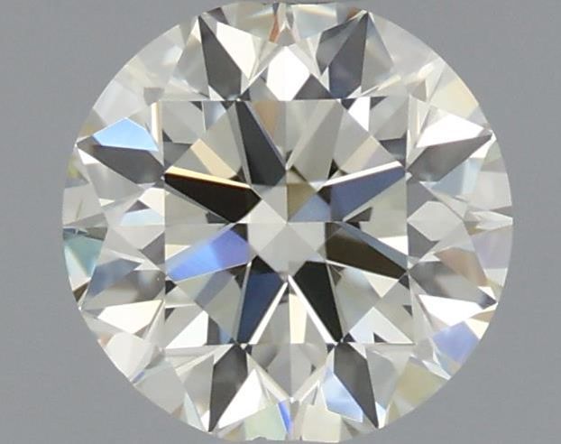 614305866 Diamant Natural ROUND VS2