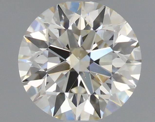 614305876 Diamant Natural ROUND VS2