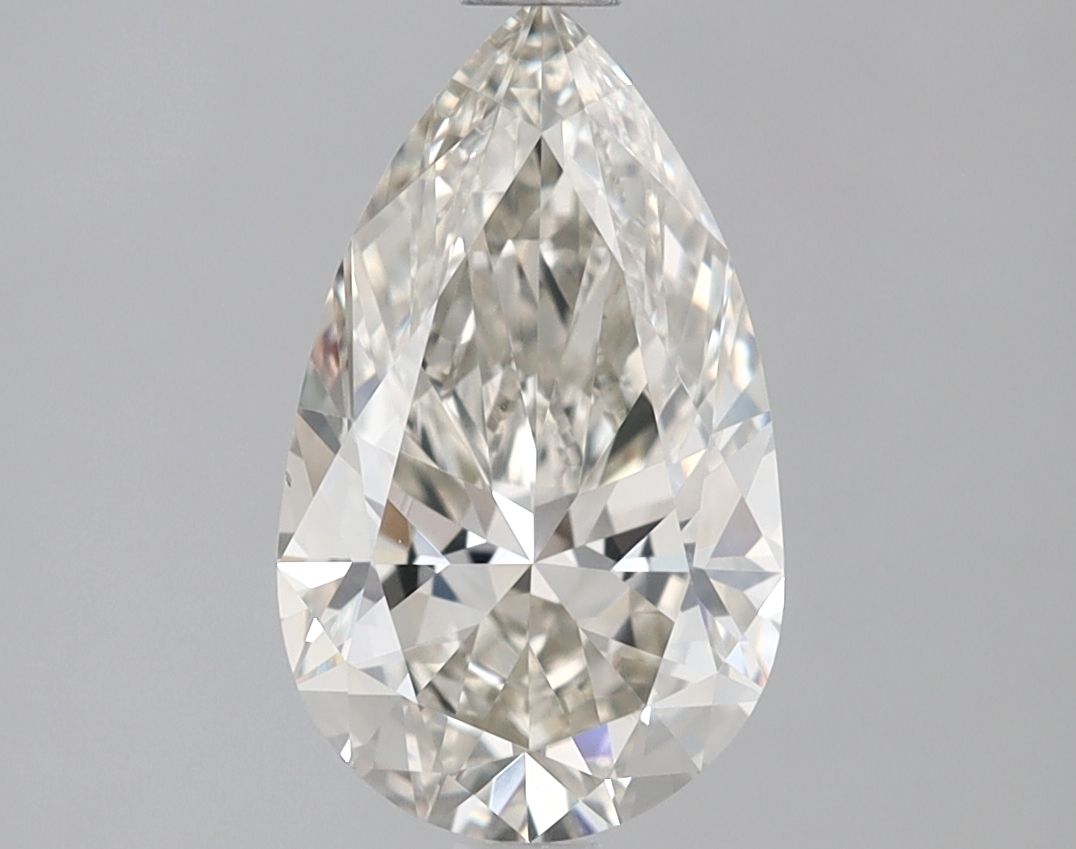 614305915 Diamant Natural PEAR VS1