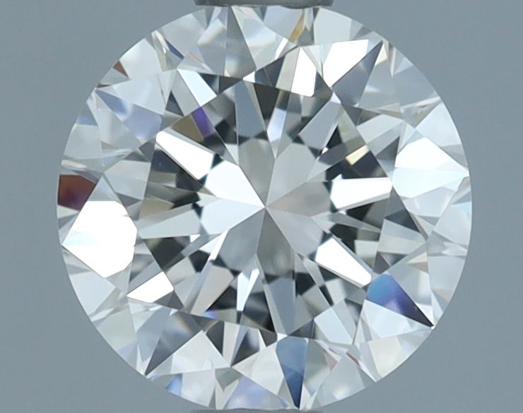 614305970 Diamant Natural ROUND VVS1