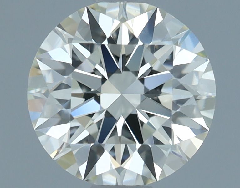 614306034 Diamant Natural ROUND VVS2