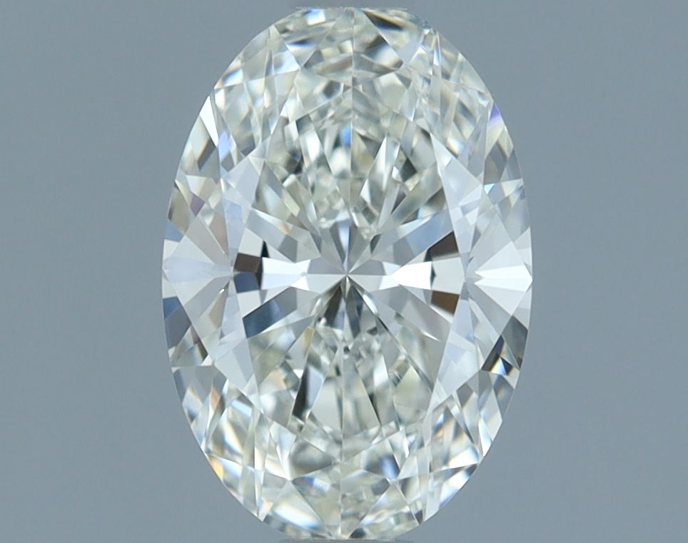 614306059 Diamant Natural OVAL VVS1