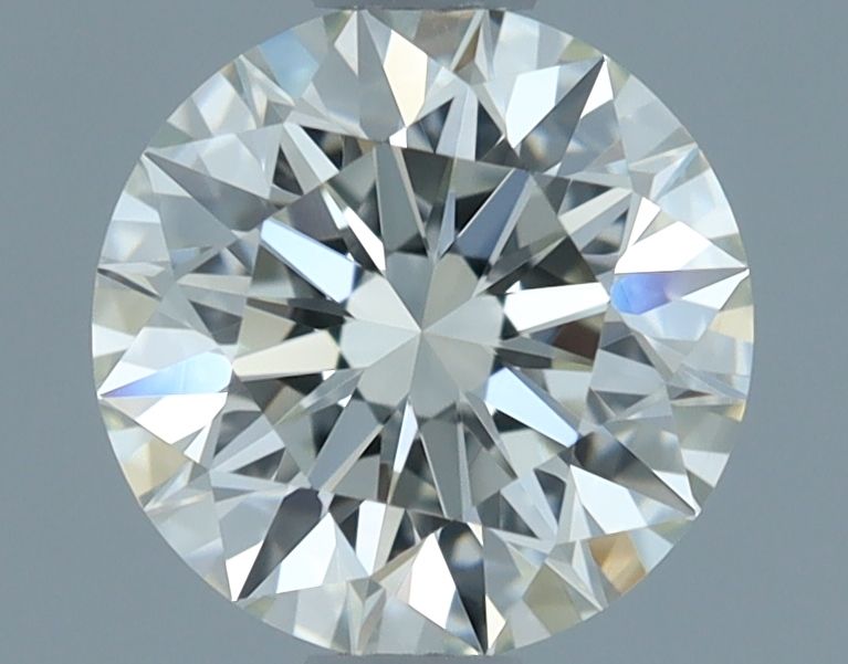 614306091 Diamant Natural ROUND VVS1