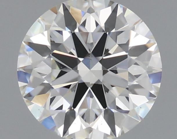 614306125 Diamant Natural ROUND VS1