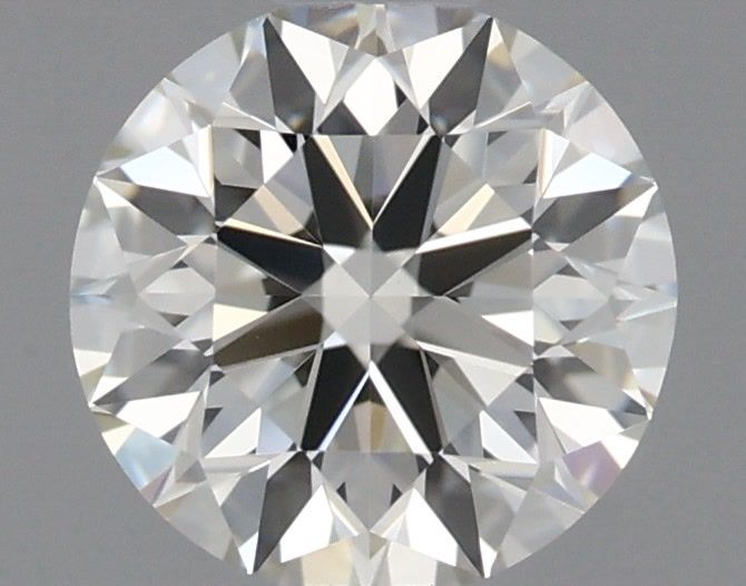 614306131 Diamant Natural ROUND VVS1