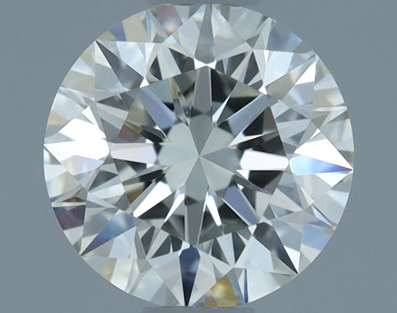 614306137 Diamant Natural ROUND VVS1