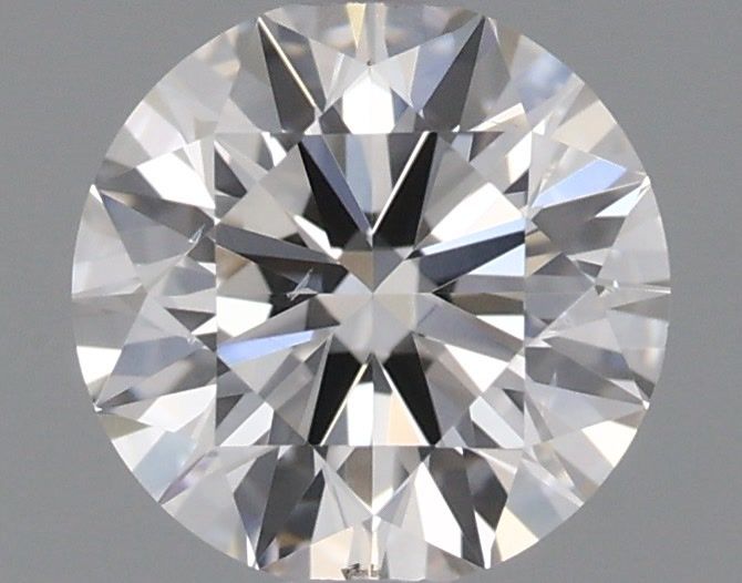 614306142 Diamant Natural ROUND SI1