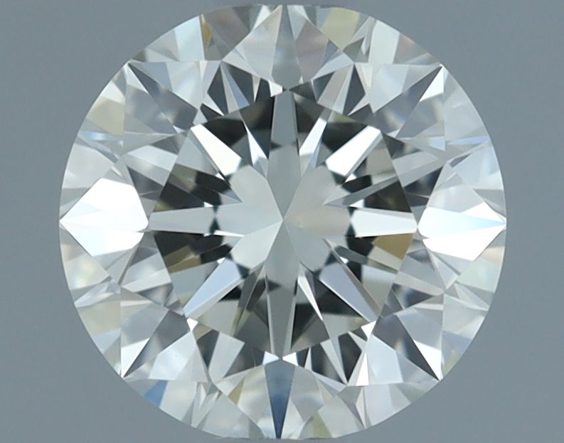 614306149 Diamant Natural ROUND VVS1