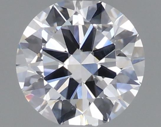 614306164 Diamant Natural ROUND SI1